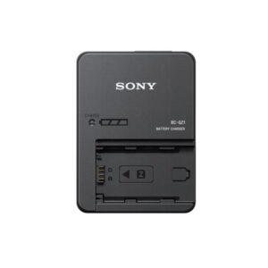 شارژر سونی Sony BC-QZ1 Battery Charger for NP-FZ100