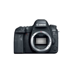 دوربین عکاسی کانن Canon EOS 6D Body (کارکرده)