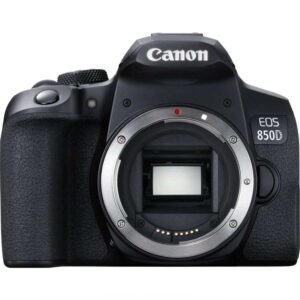 دوربین عکاسی کانن Canon EOS 850D