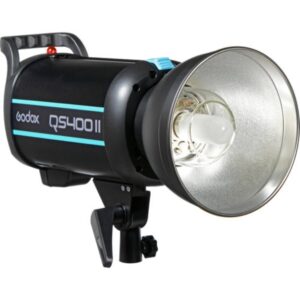 فلاش گودکس Godox QS-400 II