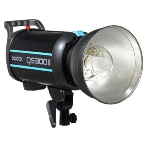 فلاش گودکس Godox QS-300 II