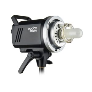 فلاش گودکس Godox MS200 Monolight