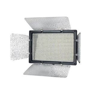نور ثابت ال ای دی مکس لایت Maxlight SMD-396II LED Video Light