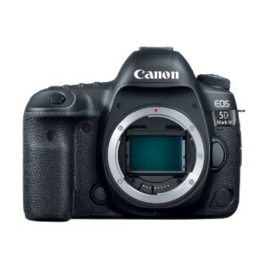 دوربین عکاسی کانن Canon EOS 5D Mark IV Body (کارکرده)