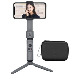 گیمبال موبایل ژیون تک Zhiyun-Tech SMOOTH-X Smartphone Gimbal Combo