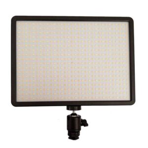 نور ثابت ال ای دی DBK Video Light SMD 300 LED