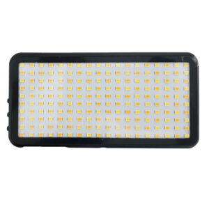 نور ثابت ال ای دی DBK Video Light SMD 180 LED
