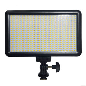 نور ثابت ال ای دی MaxLight SMD-432 Video Light