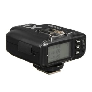 رادیو فلاش گودکس Godox X1T-N TTL Flash Trigger Transmitter for Canon