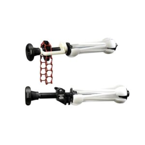 بریل زنجیری (فون زنجیری) 3محوره پرتابل Background support Three خارجی