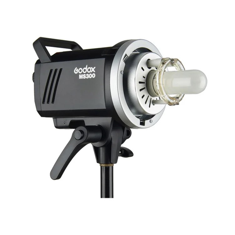 کیت فلاش گودکس Godox MS300-F 2 Monolight Kit