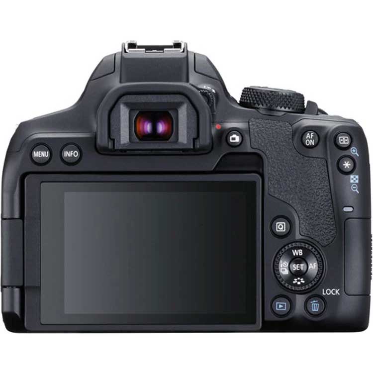 Canon EOS 850D