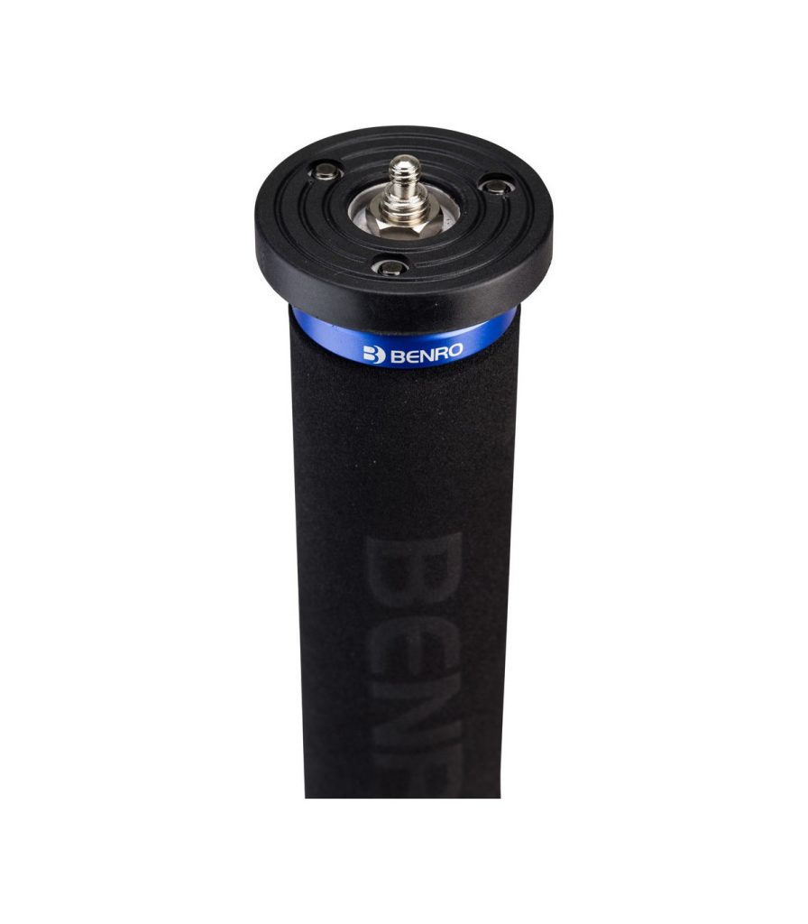 تک پایه بنرو Benro MMA38C MACH3 Series 3 Monopod