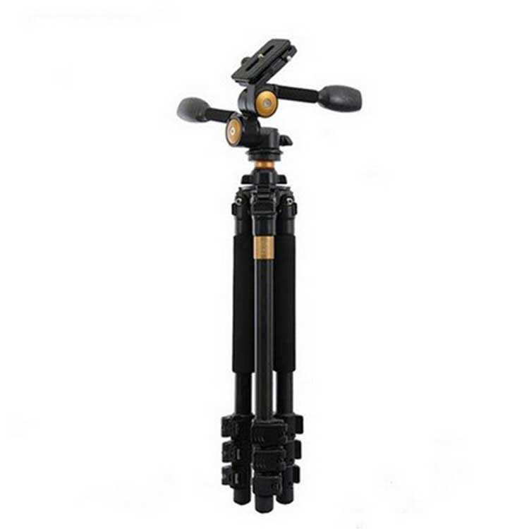 Beike Pro 470 Professional Fluid Panhead