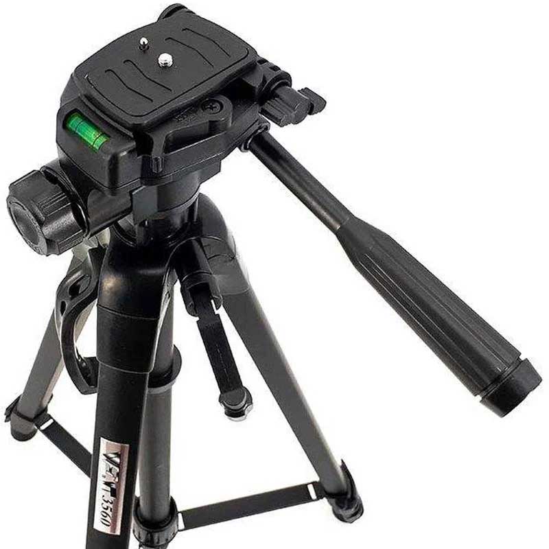 WEIFENG WT-3560 Tripod for SLR Camera