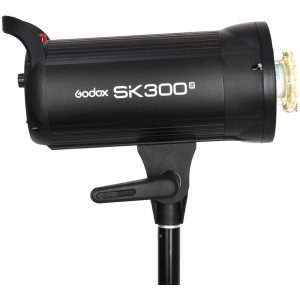 کیت فلاش گودکس SK-300 II KIT