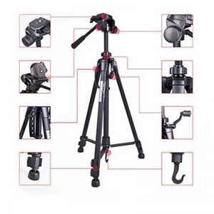 Weifeng wt 3520 Tripod For Digital SLR Camera