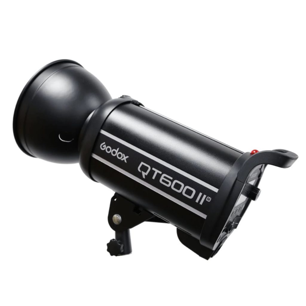فلاش گودکس GODOX QT-600II 