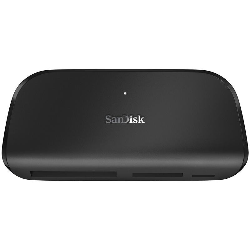کارت (رم) ریدر SanDisk ImageMate Pro USB 3.0 Reader