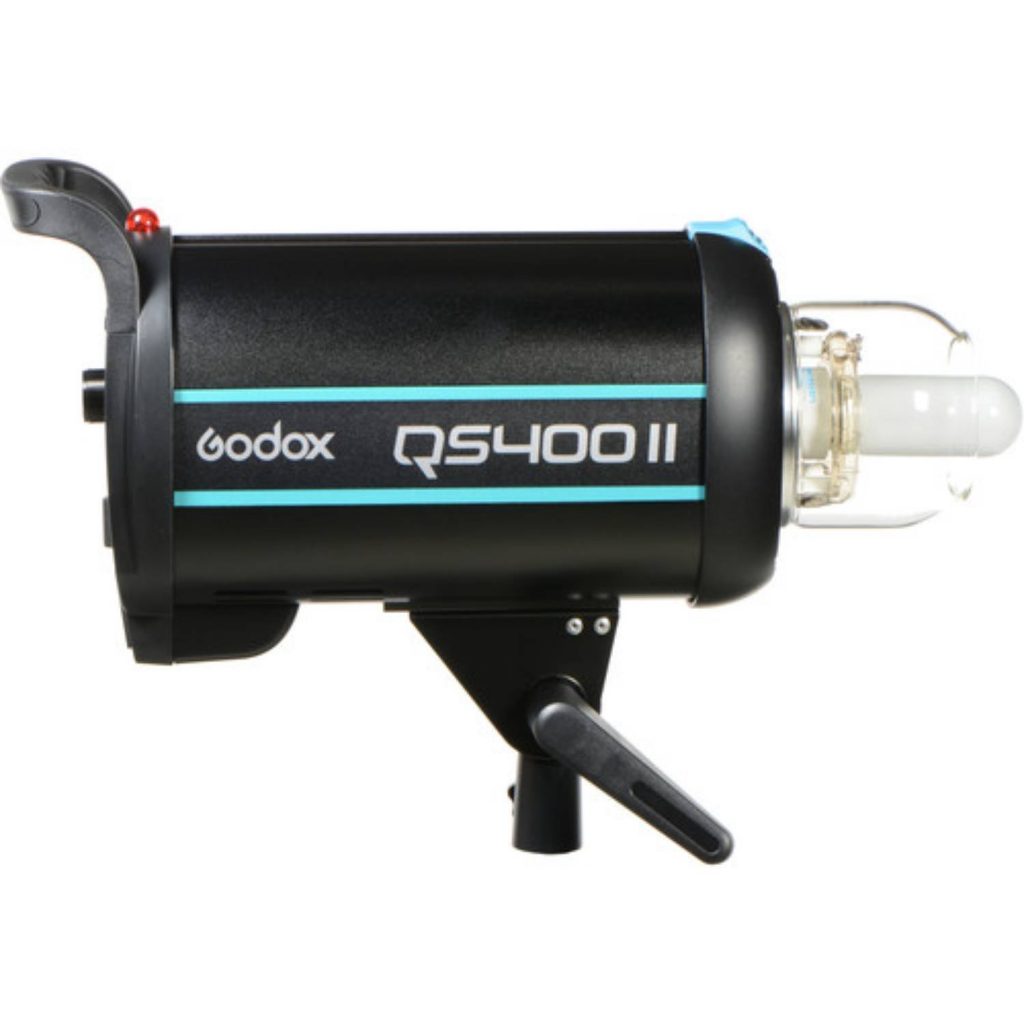 فلاش گودکس Godox QS-400 II