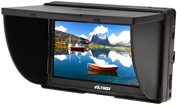 مانیتور پنج اینچ Viltrox DC-50