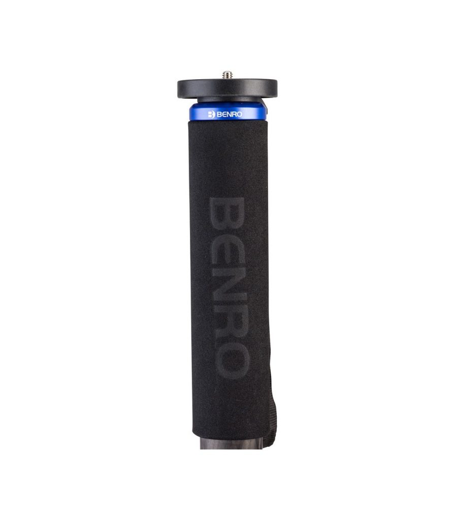 تک پایه بنرو Benro MMA38C MACH3 Series 3 Monopod