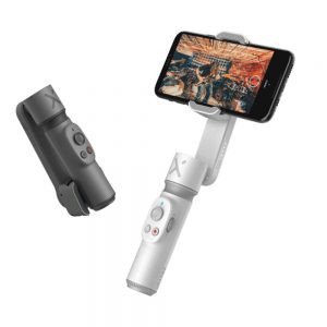 گیمبال موبایلی ژیون اسموت ایکس کمبو Zhiyun SMOOTH X