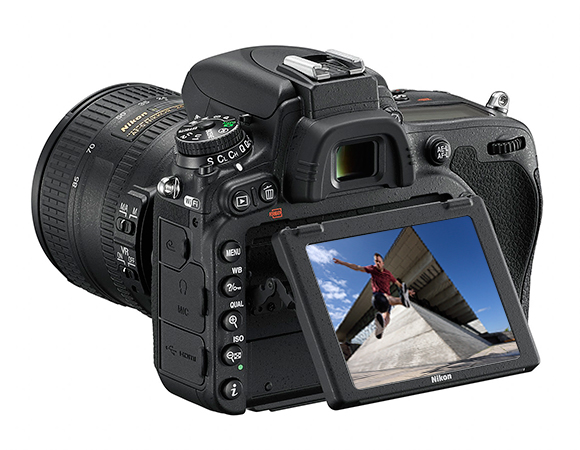 دوربین عکاسی نیکون Nikon D750 body Nikon D750 body
