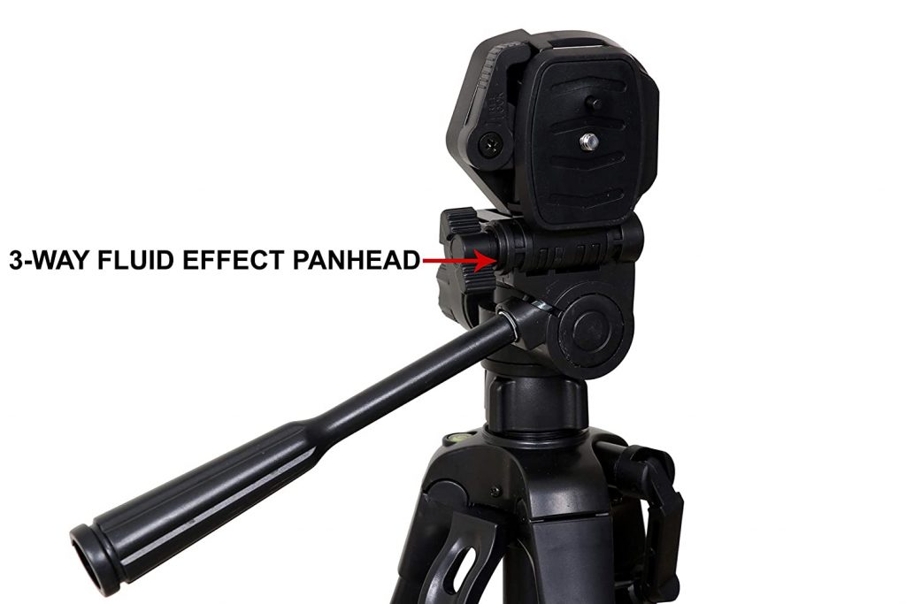سه پایه عکاسی ویفنگ Weifeng WT-3540 tripod