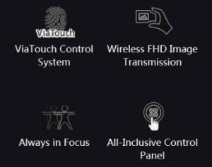 ۳ Zhiyun Crane 3 LAB Gimbal