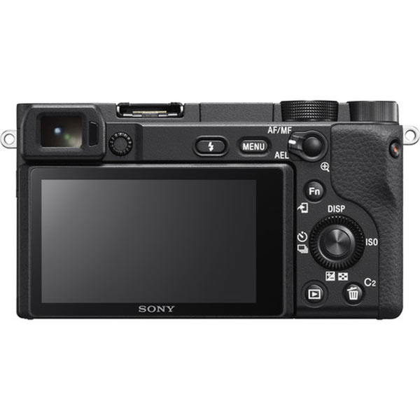 دوربین بدون آینه سونی Sony Alpha a6400 kit 18-135mm