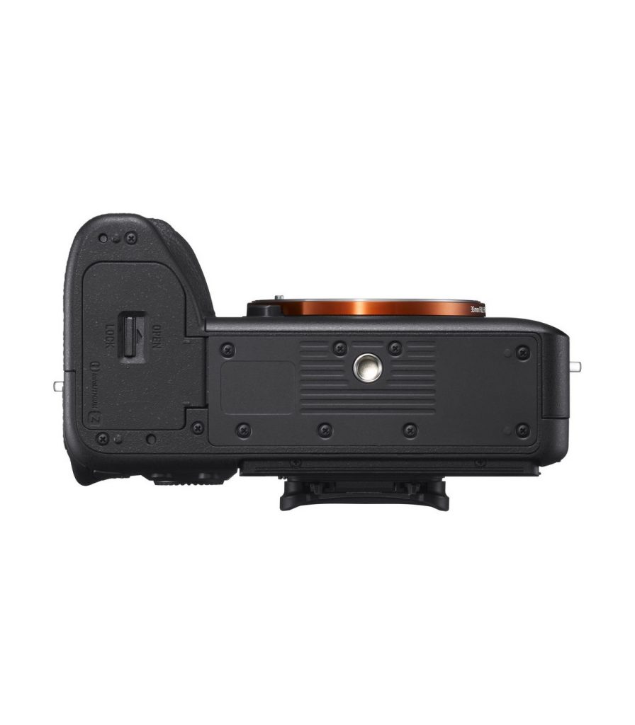 دوربین بدون آینه سونی Sony Alpha a7R IV body