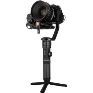 گیمبال دوربین ژیون تک Zhiyun-Tech CRANE 2S Handheld Stabilizer