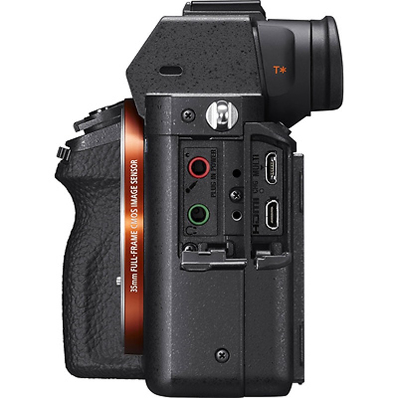 دوربین بدون آینه سونی Sony Alpha a7S III body