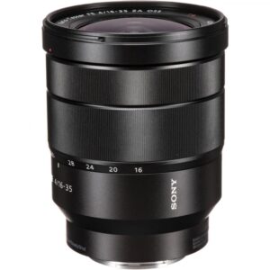 لنزسونی Sony Vario-Tessar T* FE 16-35mm f/4 ZA OSS