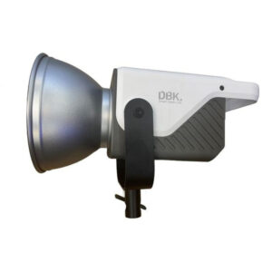 نور ثابت ال ای دی 200 وات دی بی کی DBK COB 200BI Video light