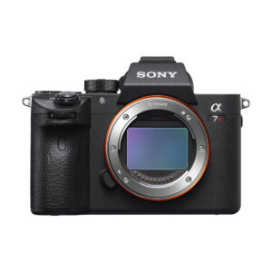 دوربین بدون آینه سونی Sony Alpha a7R III Body
