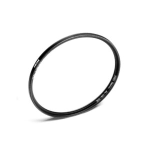 فیلتر محافظ HUC Nisi دهانه 77 میلی‌متر