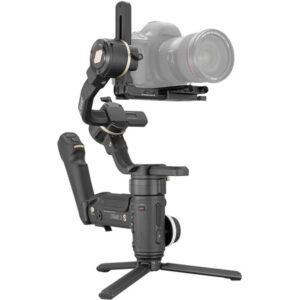گیمبال دوربین ژیون تک Zhiyun-Tech CRANE 3S Handheld Stabilizer