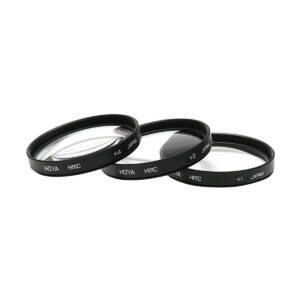 کیت فیلتر Hoya Filter Close-Up Set 77mm