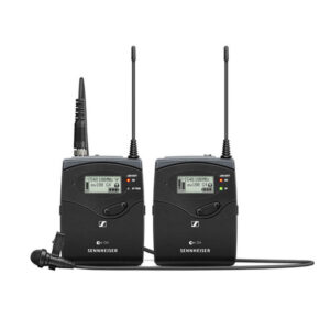 میکروفن بی سیم سنایزر Sennheiser EW 112P G4-B Wireless Microphone