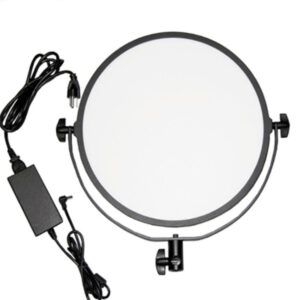 سافت لایت نور ثابت ال ای دی مکس لایت Maxlight SL-272A