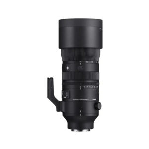 لنز Sigma 70-200mm f/2.8 DG DN OS SPORTS For Sony E