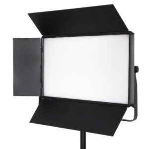 پنل نور ال ای دی SY1280 LED Panel Video Light for Photography