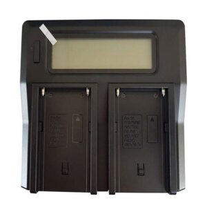 شارژر دوبل  NP-F970