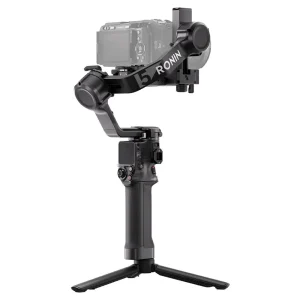 خرید گیمبال DJI RS5 لرزشگیر حرفه‌ای از کمراتیک