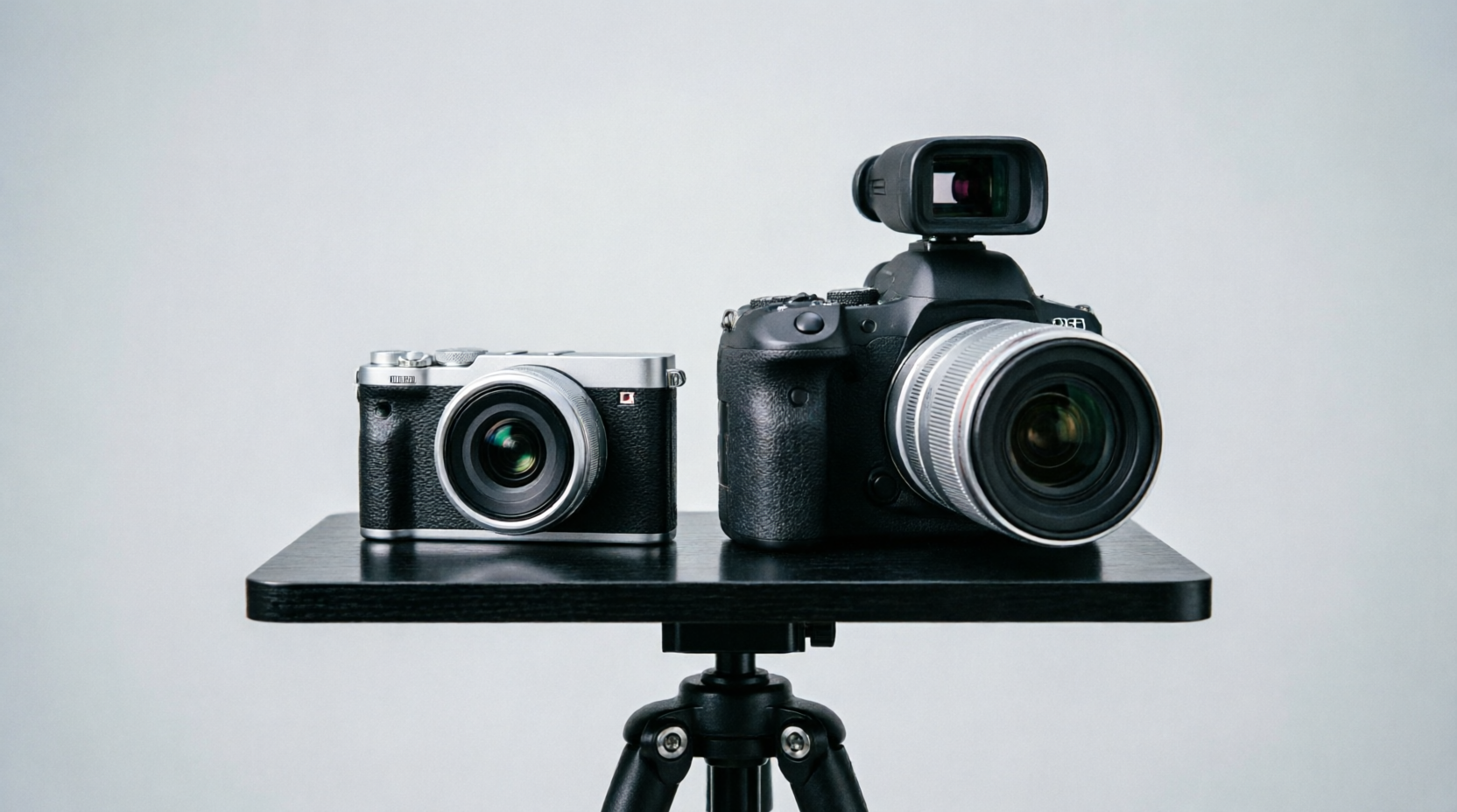 🎬 «a7C II یا R6 II»