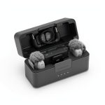 میکروفون بی‌سیم DJI Mic Mini 2 با کیفیت ۴۸ کیلوهرتز، حذف نویز هوشمند و برد ۴۰۰ متر