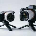 a7C II یا a7 IV؛ مقایسه دو دوربین سونی