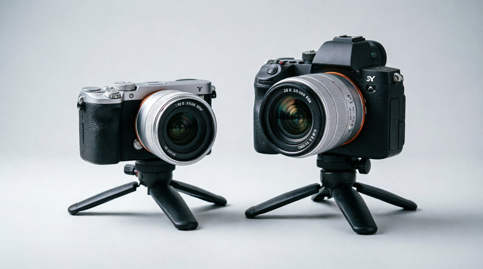 a7C II یا a7 IV
